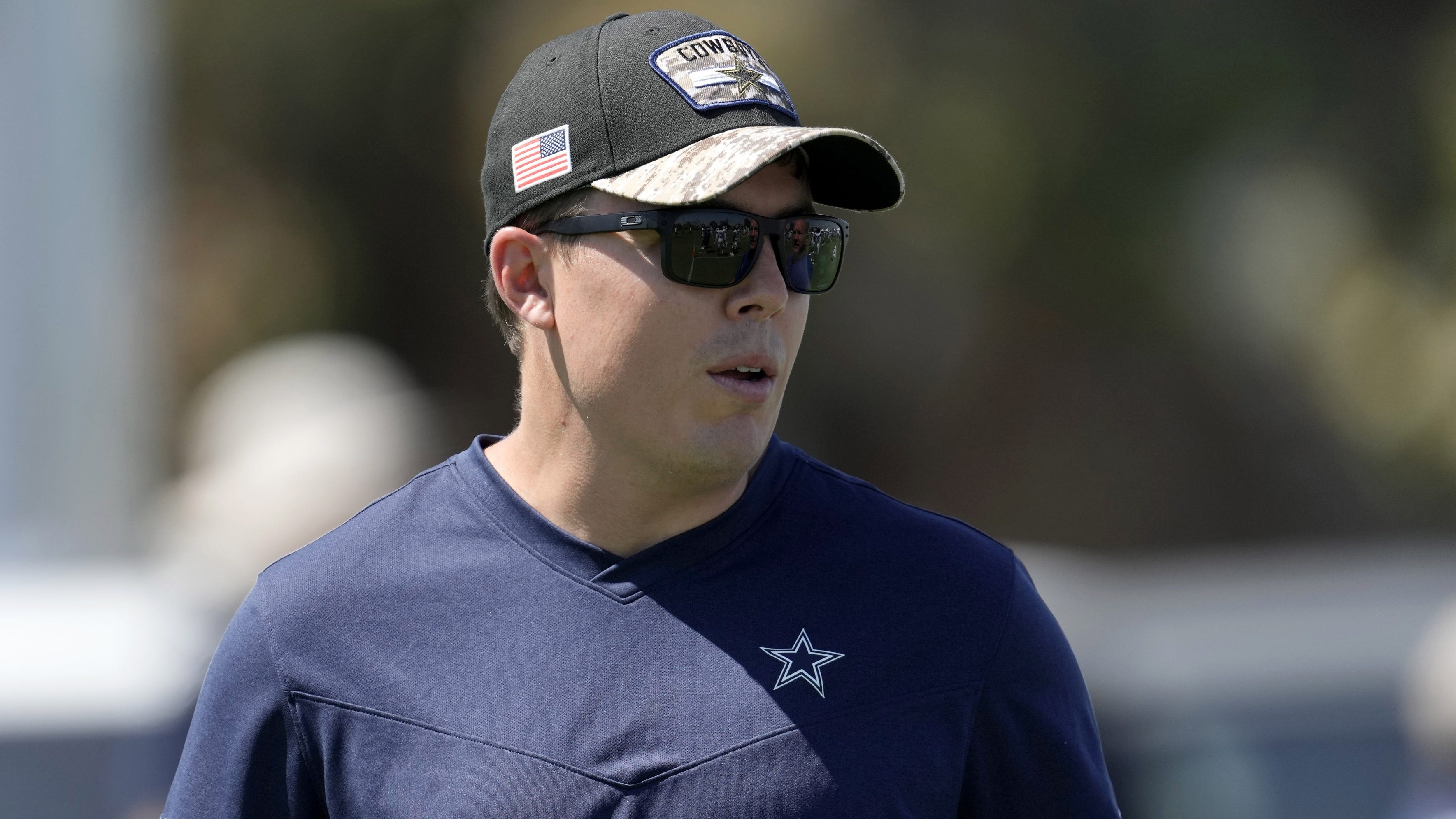 Dan Quinn stays but does Kellen Moore go?