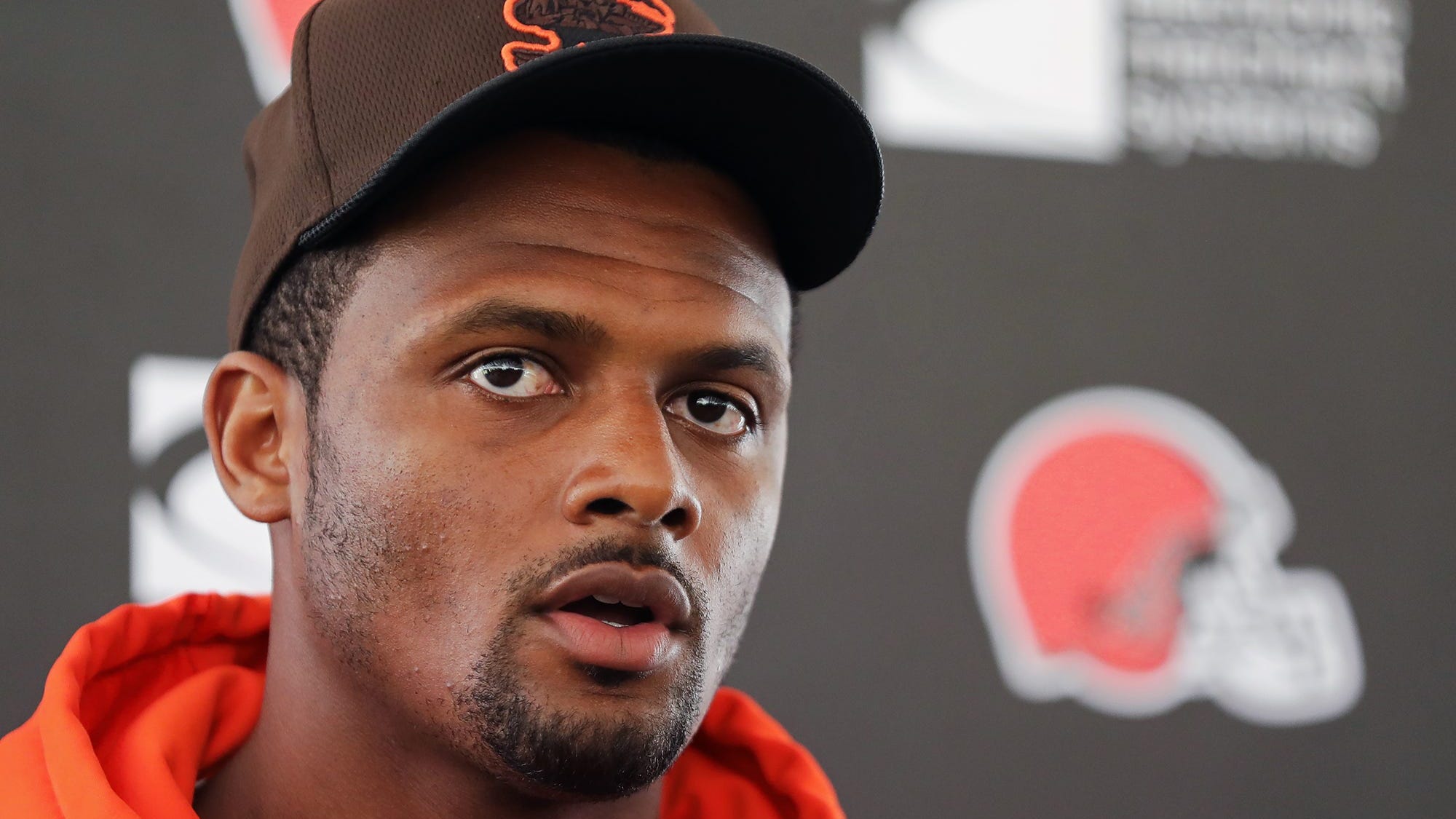 Deshaun Watson stands on his innocence in wake of 11-game suspension; settlements, apology help him move forward