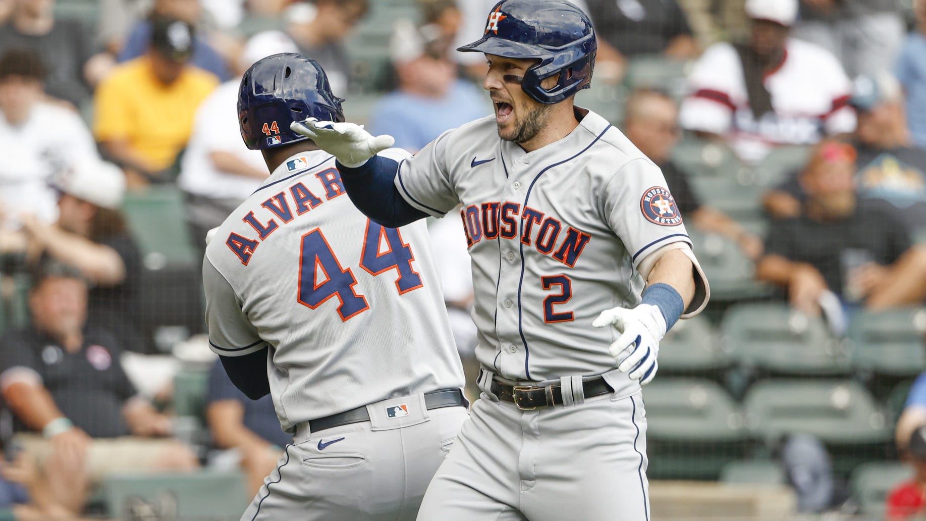 Top 10 MLB third basemen for 2023 season