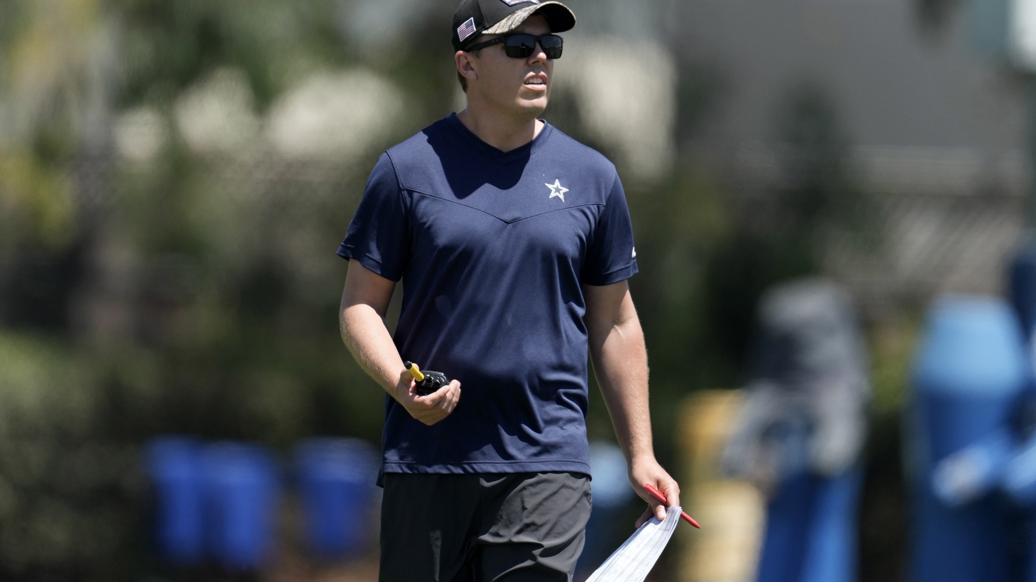 Kellen Moore out as Cowboys OC: Will the Cowboys regret it?