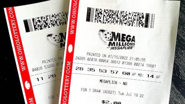 Winner of Mega Millions $1.3 billion jackpot has yet to claim prize