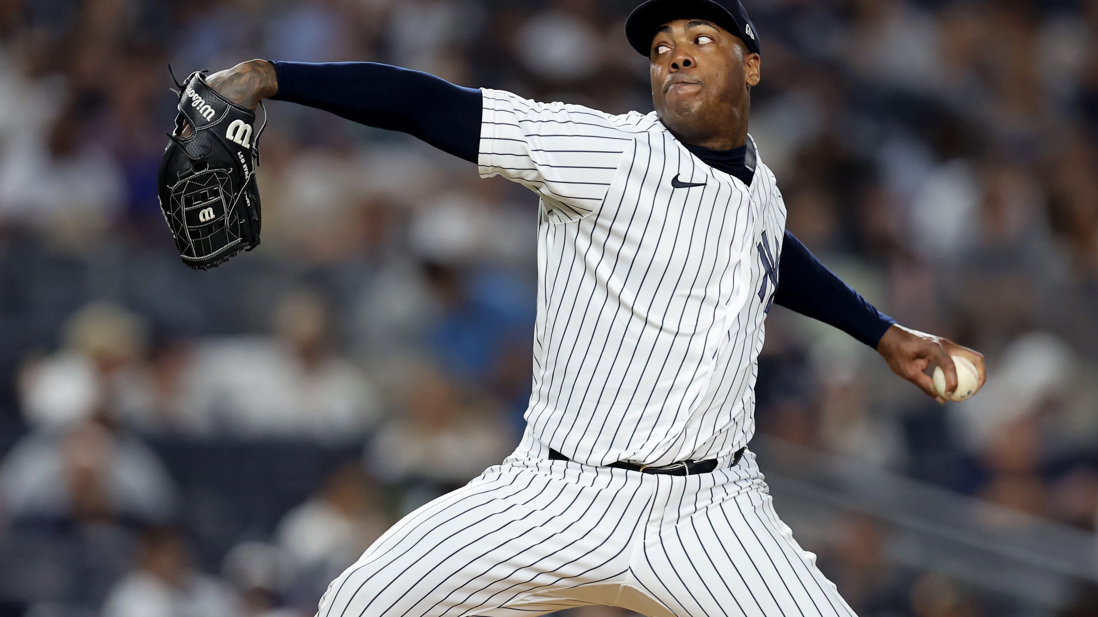 Four rehabbing Yankees have strong days for Double-A Somerset