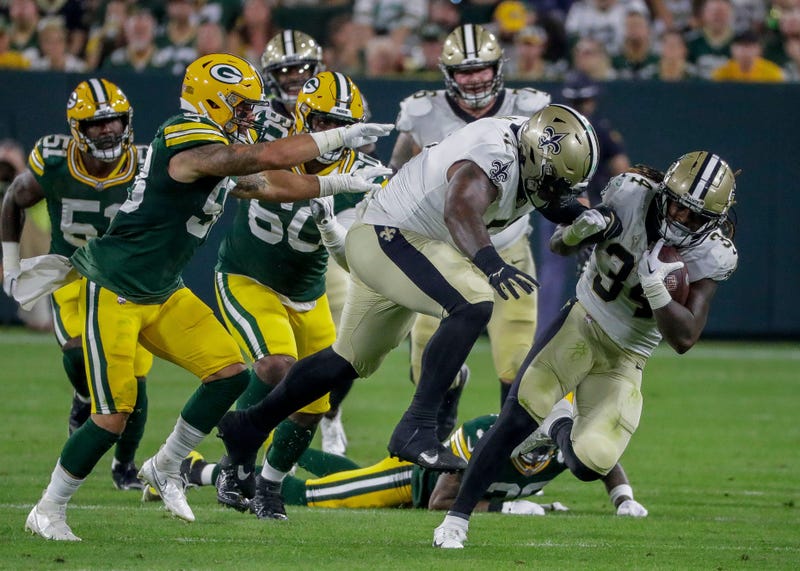 Cesar Ruiz