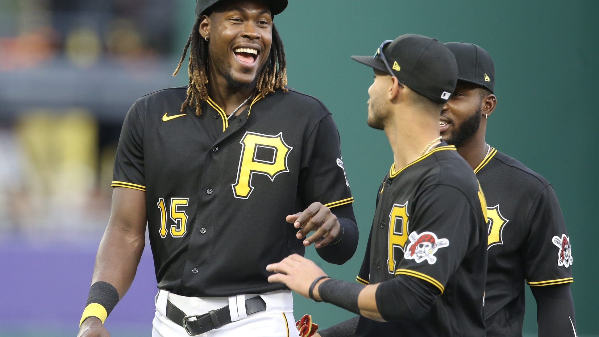 2023 Pirates schedule released featuring all 29 other teams