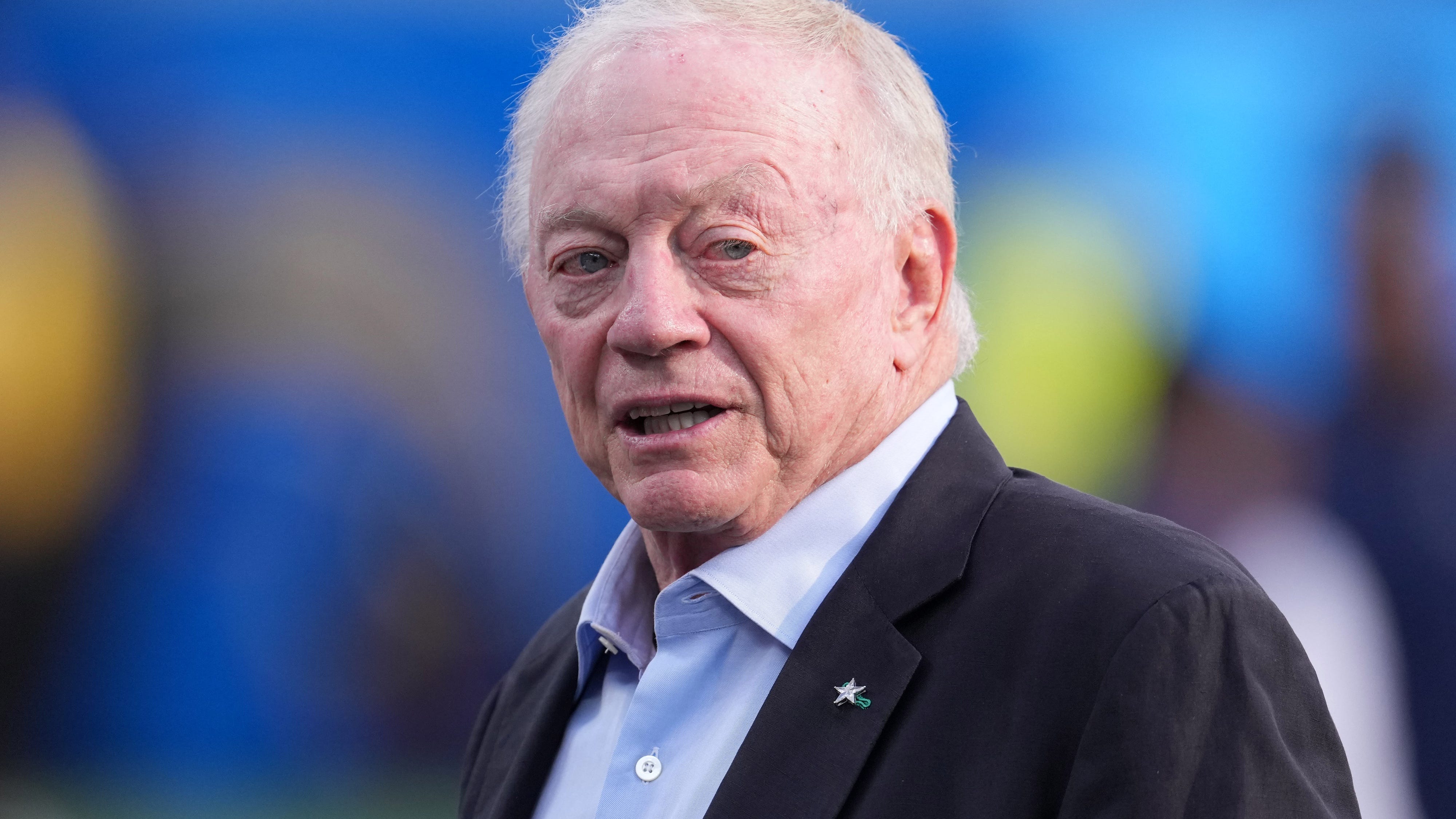 Love of the Star: Cowboys cuts, reaction to Jerry Jones' comments on 105.3 The Fan