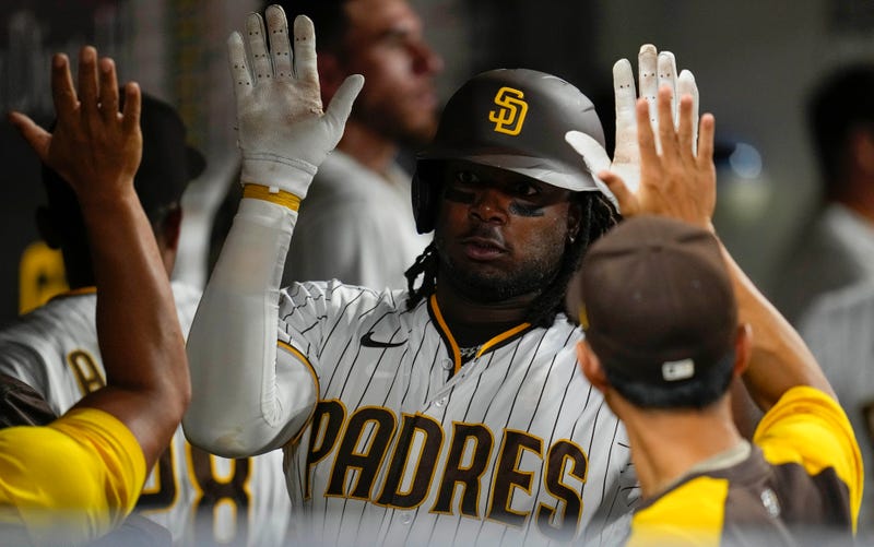 Josh Bell