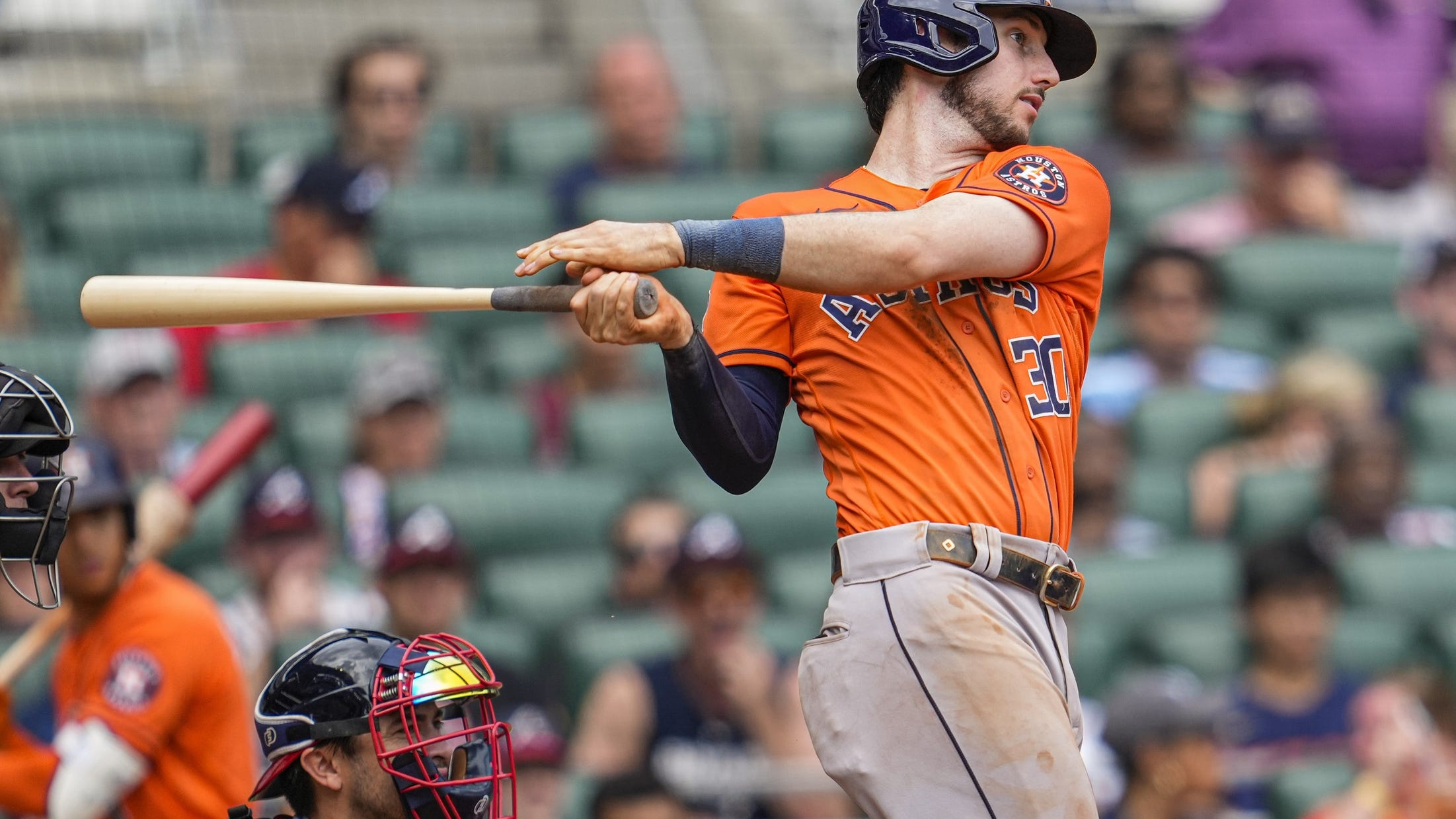 Top 10 MLB right fielders for 2023 season