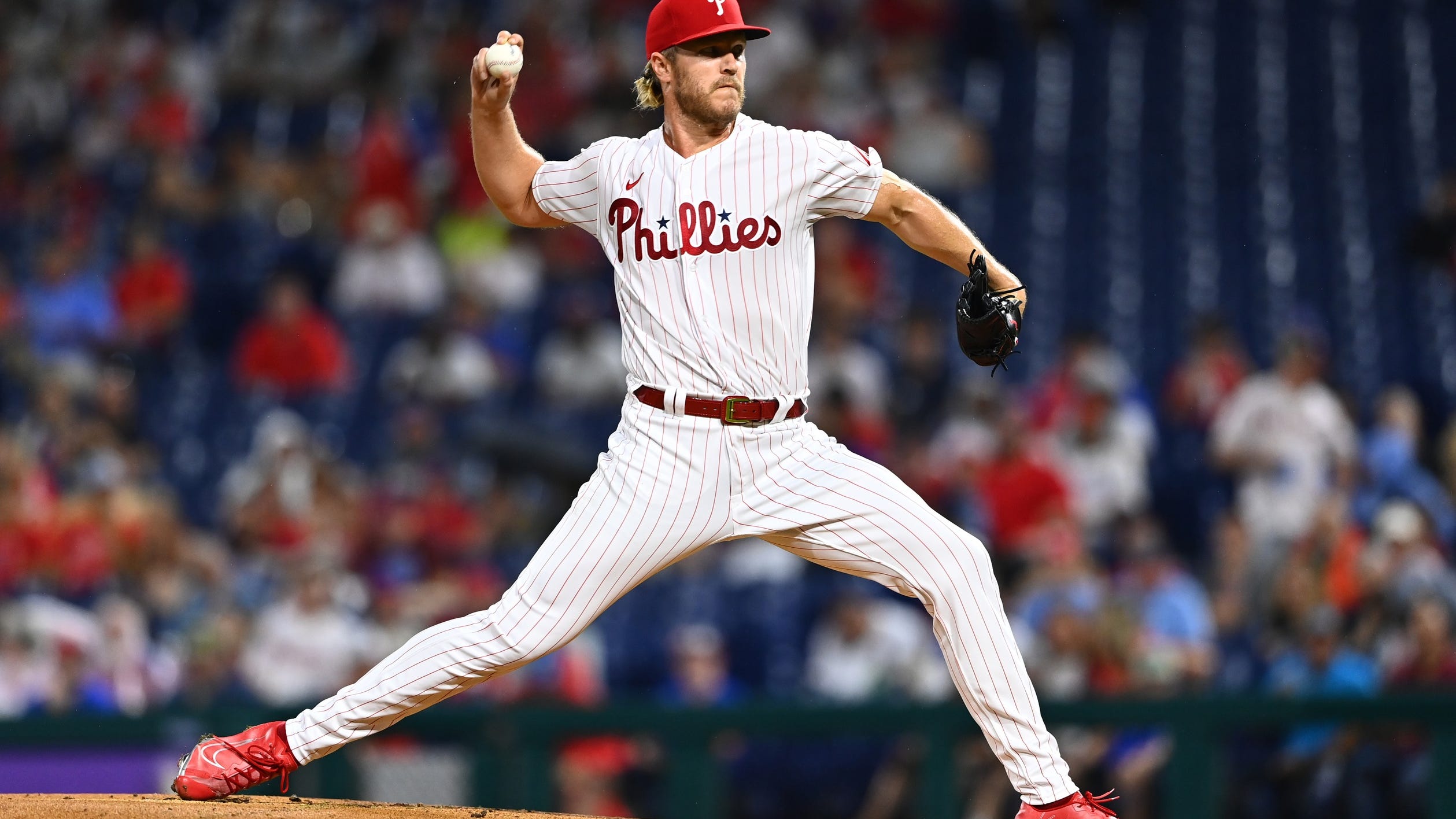 Which soon-to-be free agents in the playoffs make sense for the Twins?
