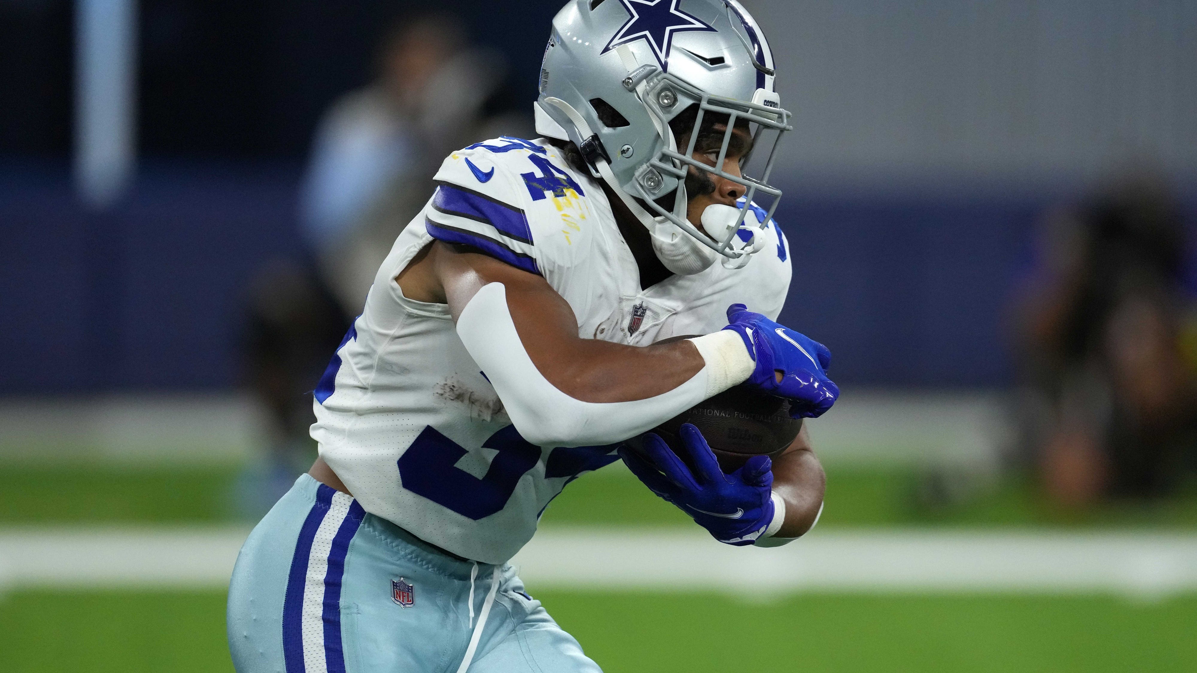Love of the Star: Top performers of the Cowboys preseason, roster cutdown