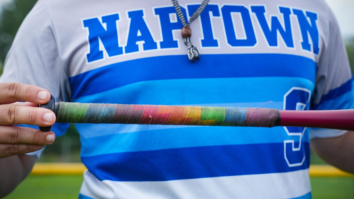 Twin Cities hosts the 2023 Gay Softball World Series all this week