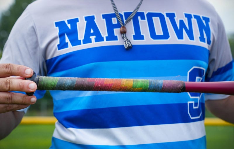 Gay, Softball, World Series, Minneapolis