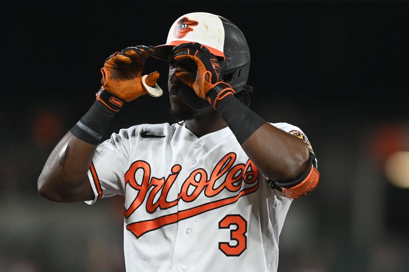 Jorge Mateo