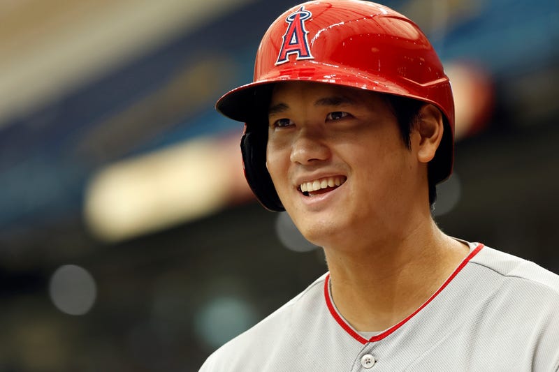 Could the Dodgers sign Shohei Ohtani after the 2023 season?