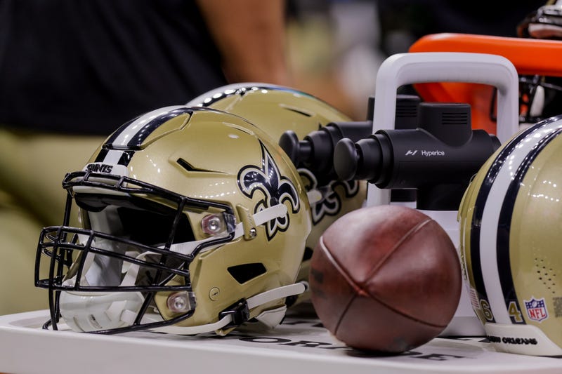 NFL, Saints 