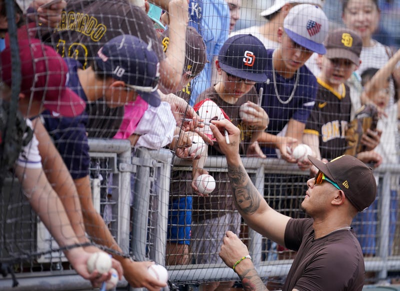 Manny Machado