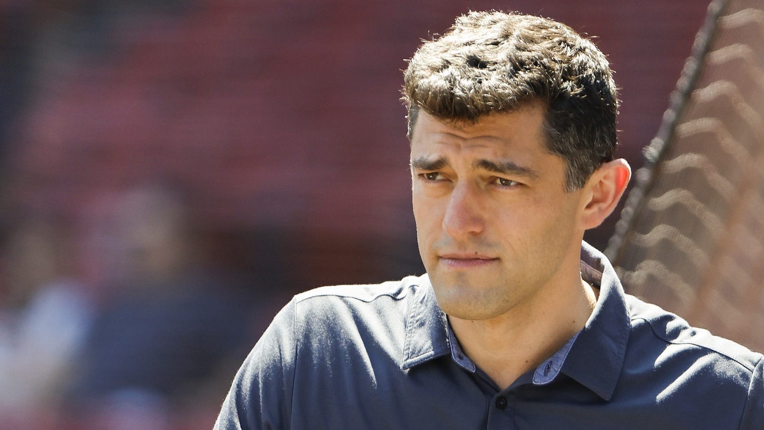 Sam Kennedy explains why he committed to Chaim Bloom, Alex Cora now