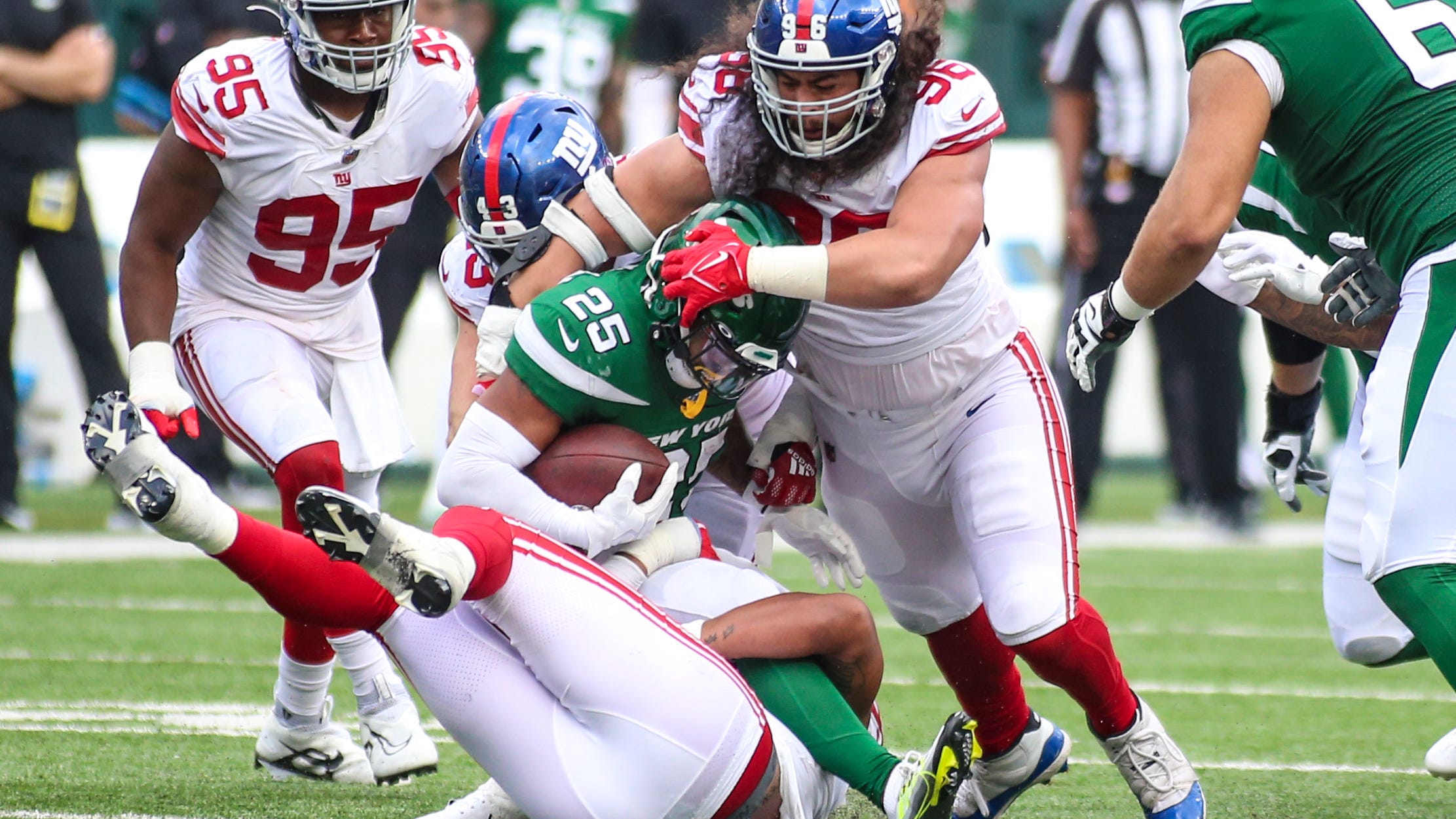 Are the Jets and/or Giants legit? Ian Rapoport weighs in with Tiki & Tierney