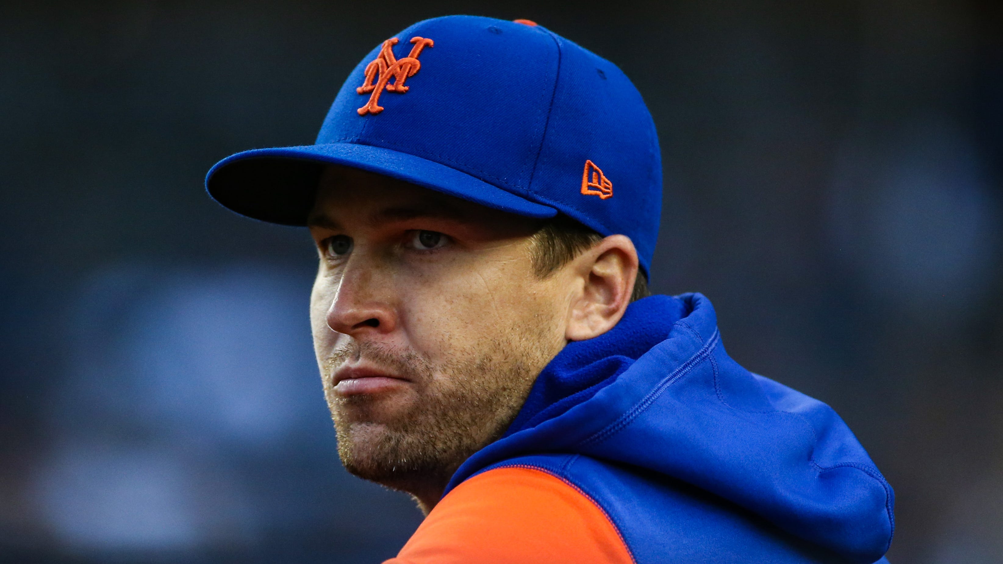 Report: Some believe Jacob deGrom 'will shoot to become first $50 million player'