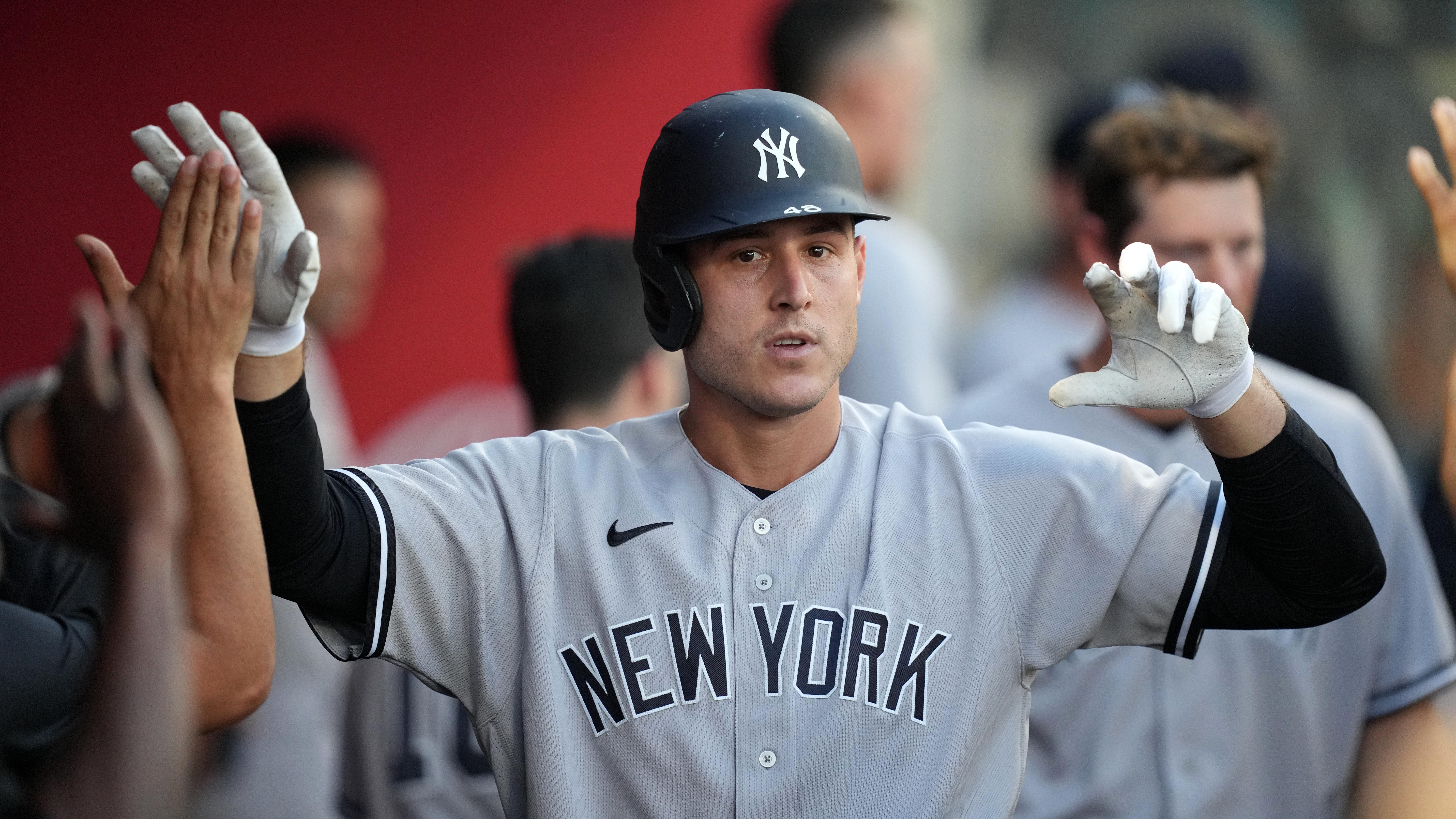 Anthony Rizzo still out due to epidural side effects, hopeful to resume activity Wednesday