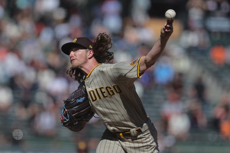 Josh Hader
