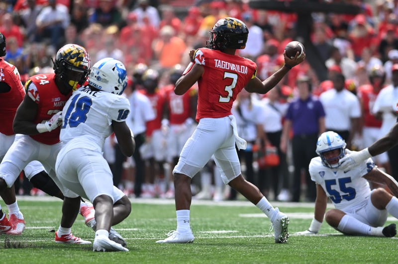 Taulia Tagovailoa