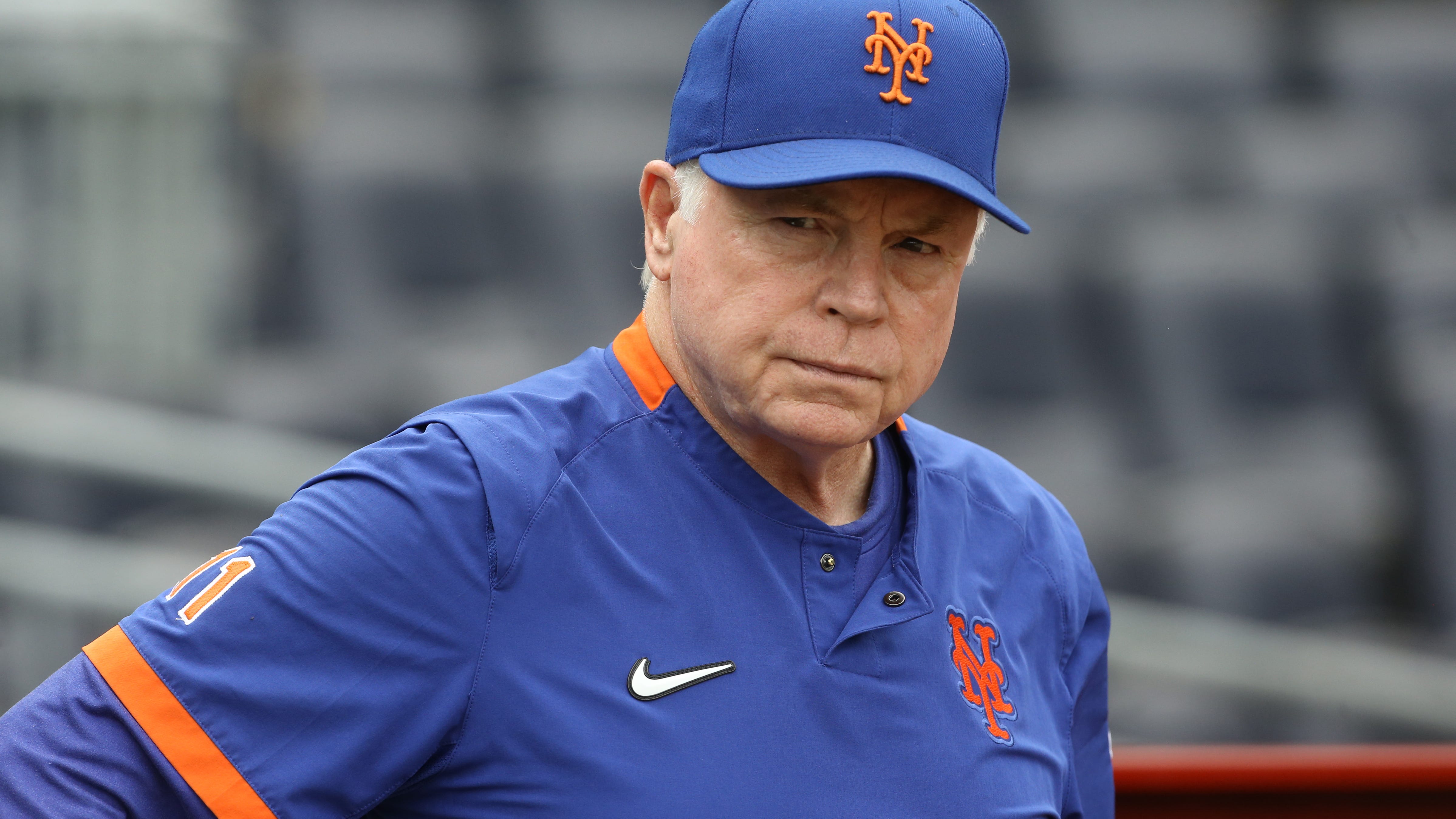 Buck Showalter focused on Mets, not Braves, amidst team collapse: 'It's about us'
