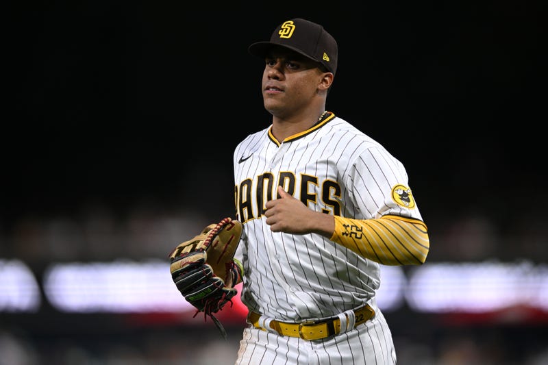 Juan Soto