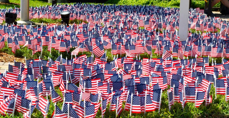 9/11 Memorial