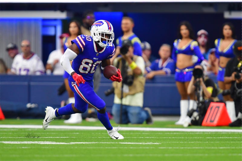 Jamison Crowder