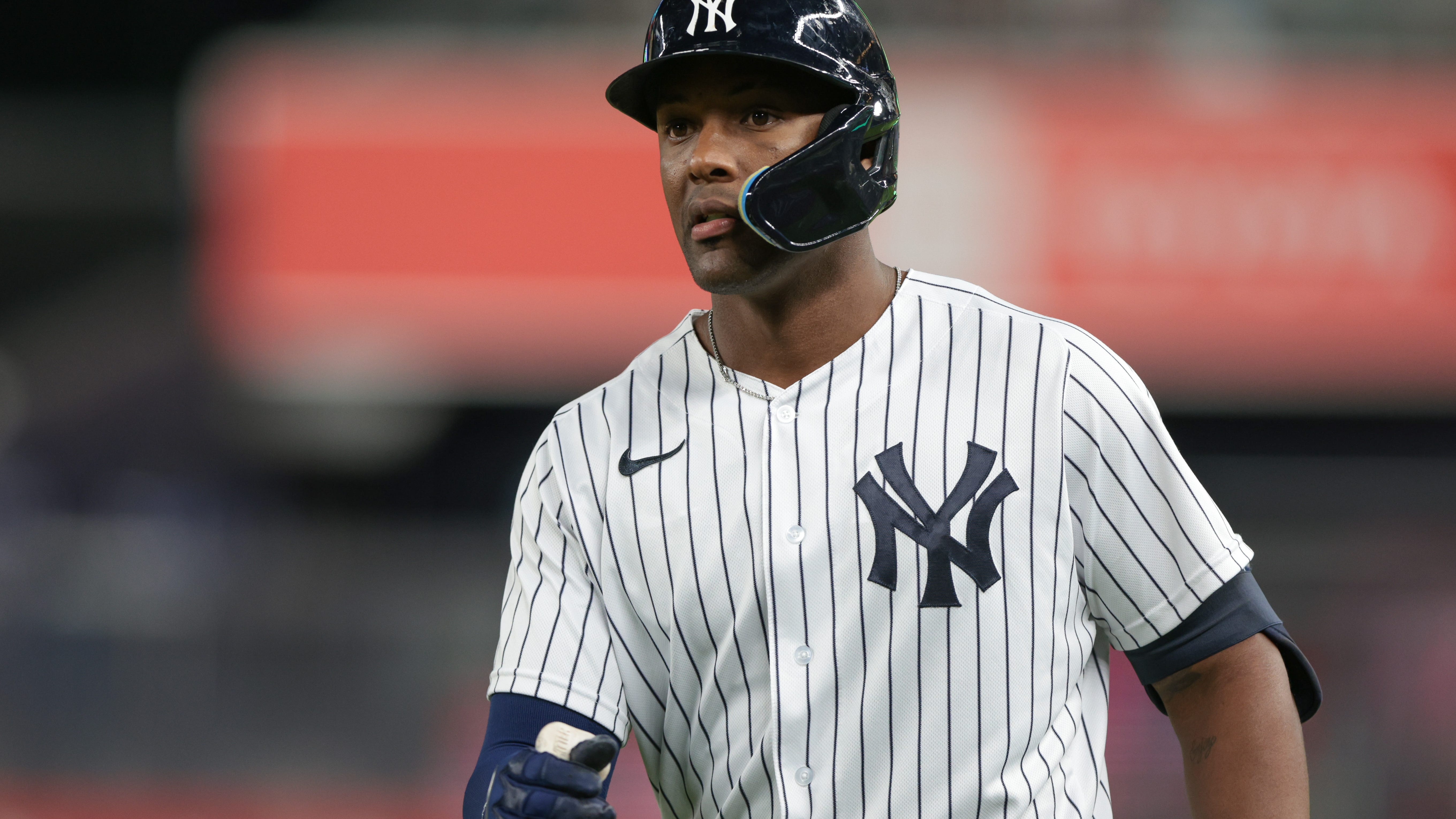 Yankees designate INF/OF Miguel Andujar for assignment