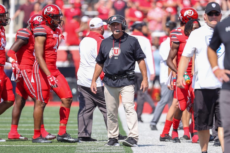 Kyle Whittingham