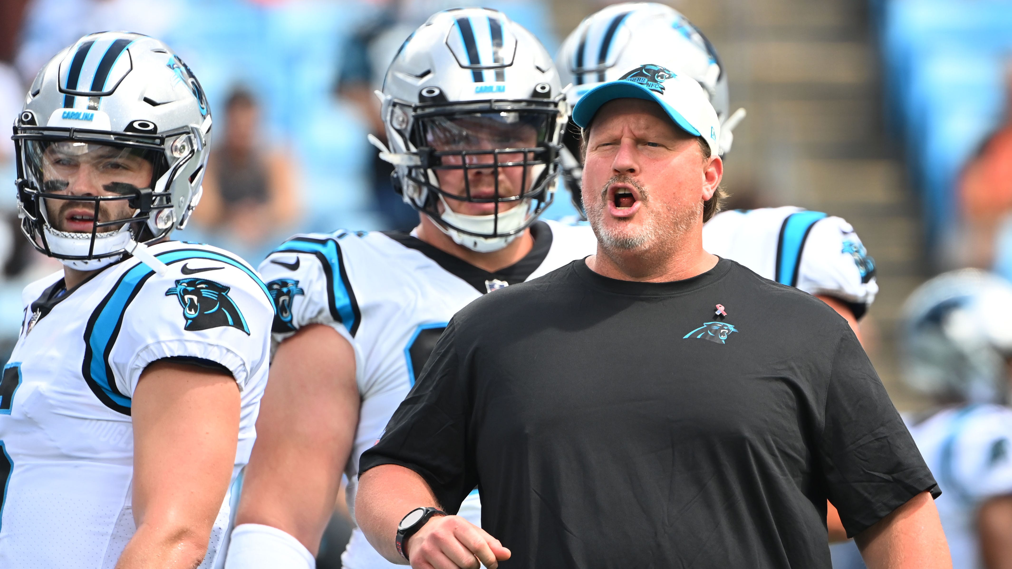 Patriots reportedly making hiring of Ben McAdoo as senior offensive assistant official