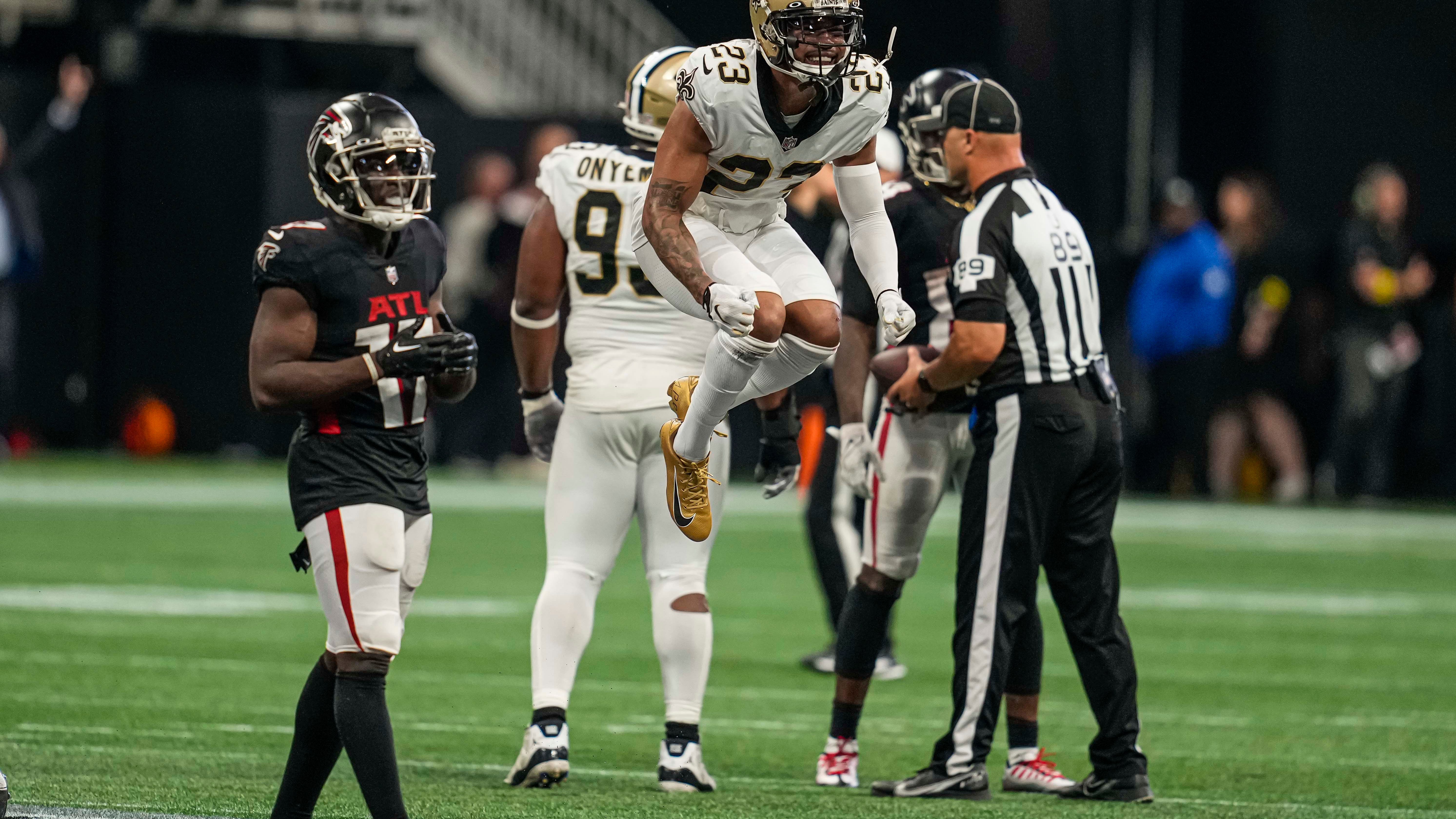 Bobby Hebert: An ugly Saints win counts the same as a great win