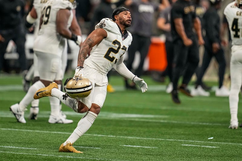 NFL, Saints
