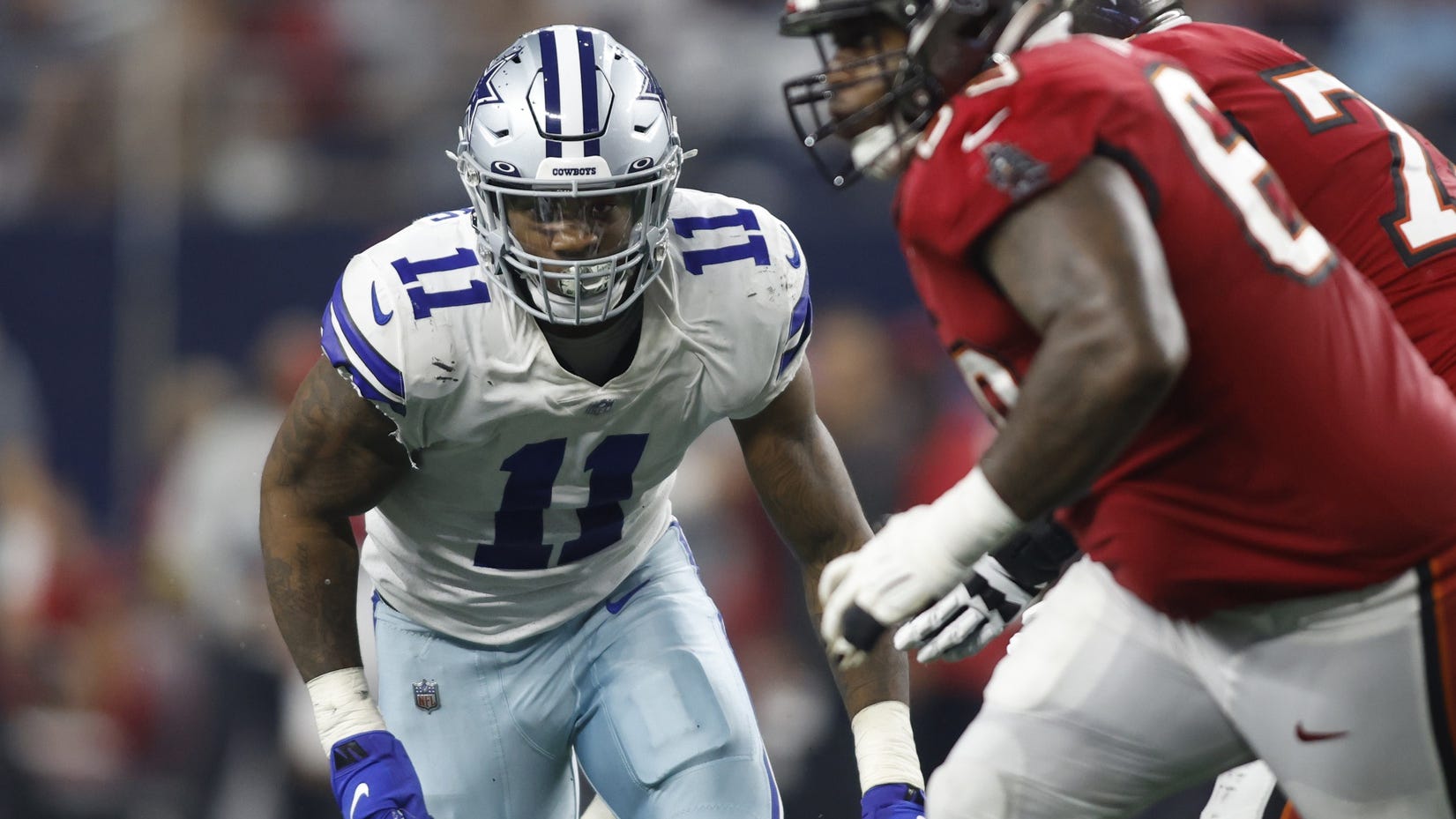 Are we taking Micah Parsons and Dan Quinn for granted?