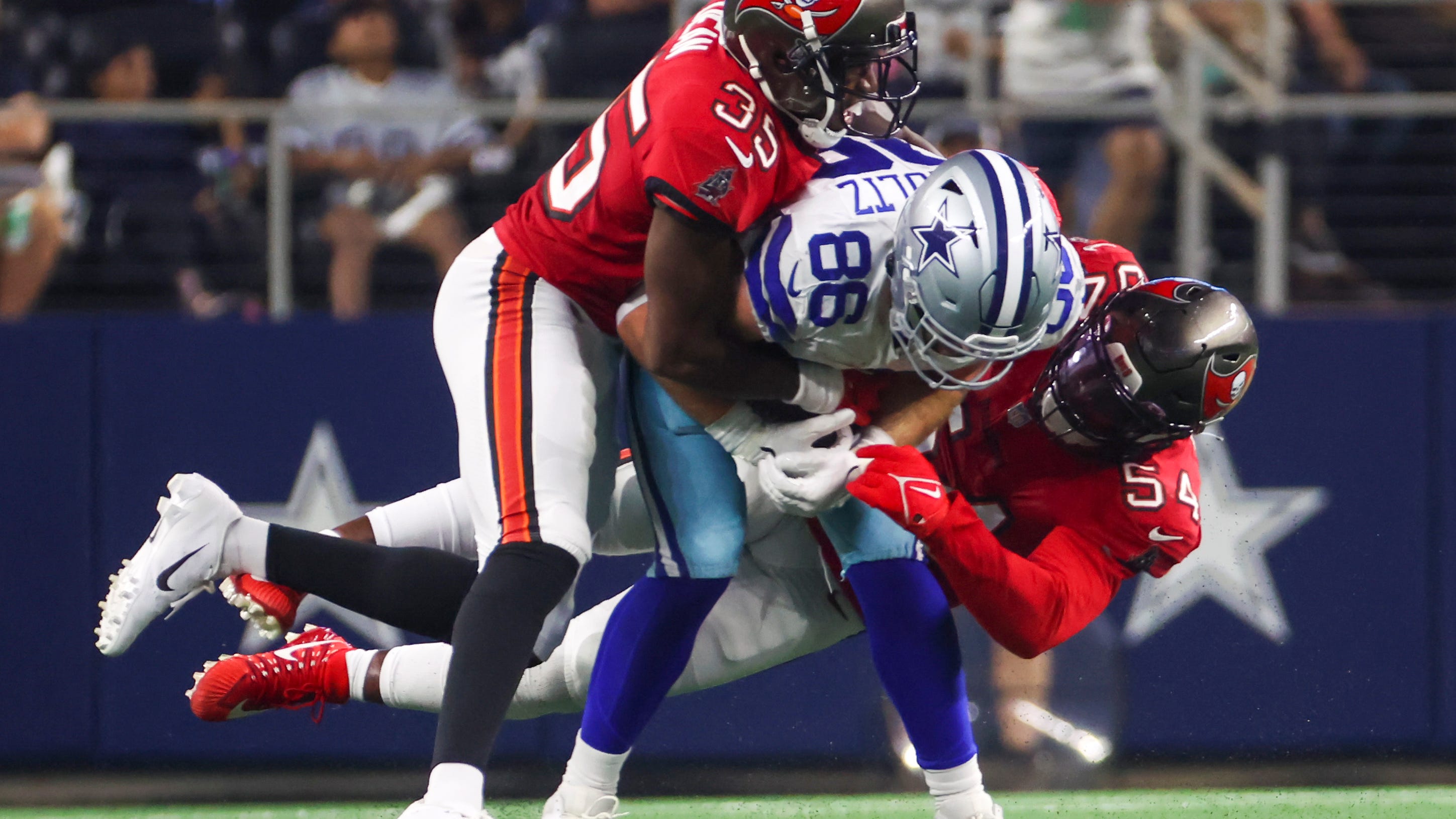 Tell the Truth Tuesday: a final Cowboys/Bucs autopsy