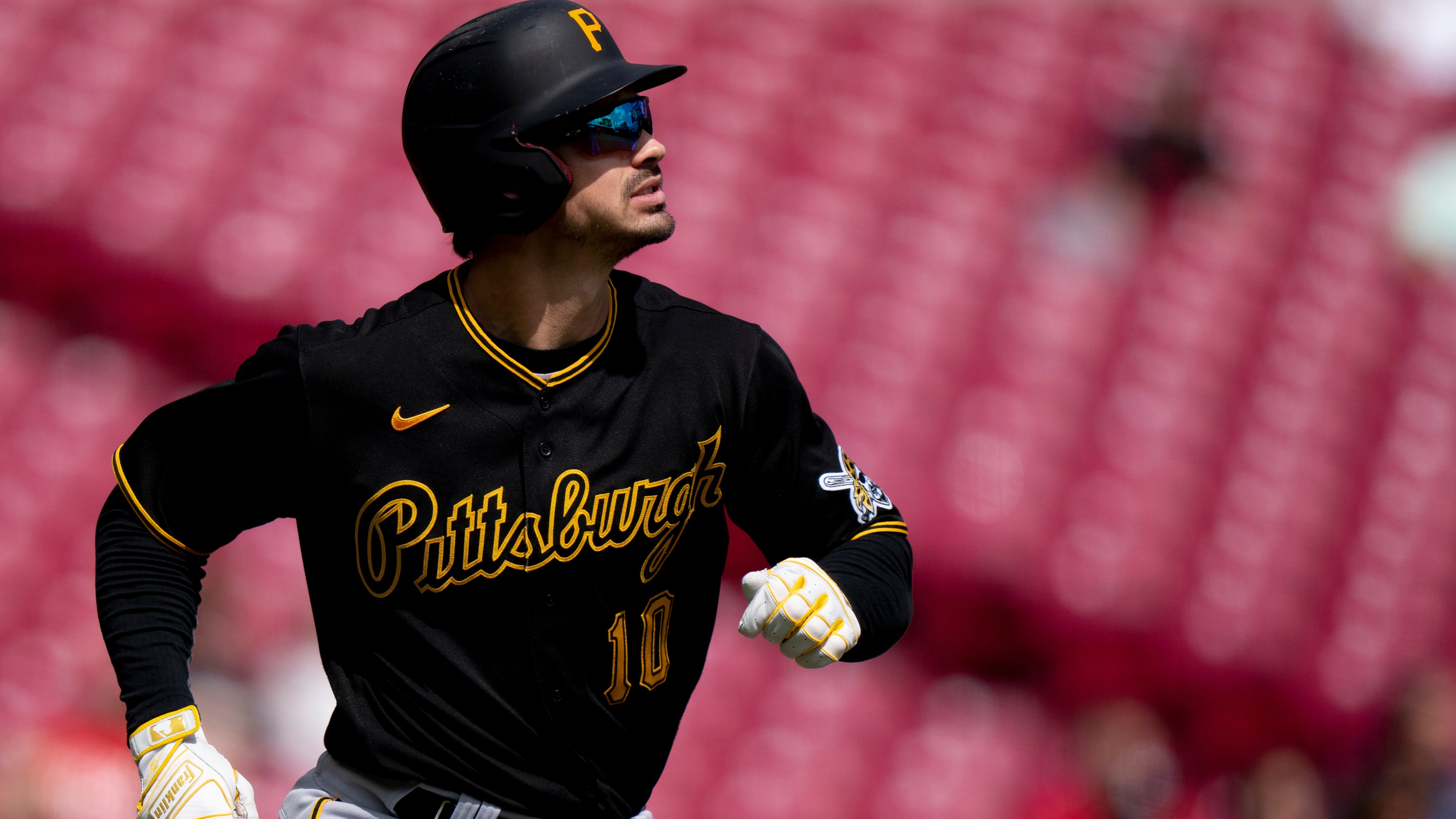 Will Bryan Reynolds go? Possible trade packages for the Pirates star