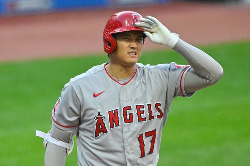 Shohei Ohtani