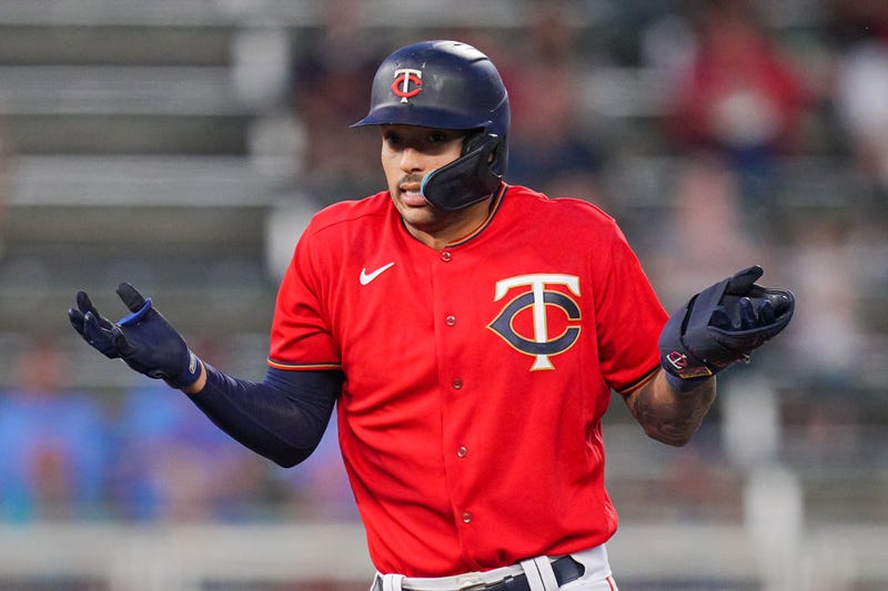 Carlos Correa is one of the best shortstops in baseball right now.