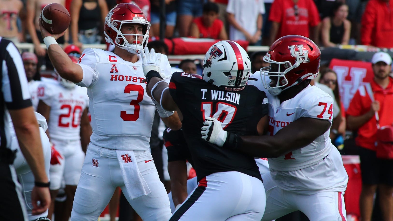 Why Texans trading with Colts makes sense in 2023 NFL Draft