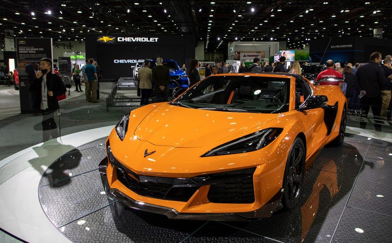 Plans for this year's North American International Auto Show are underway with organizers announcing Wednesday morning that more brands will be involved, as well as new experiences for guests.