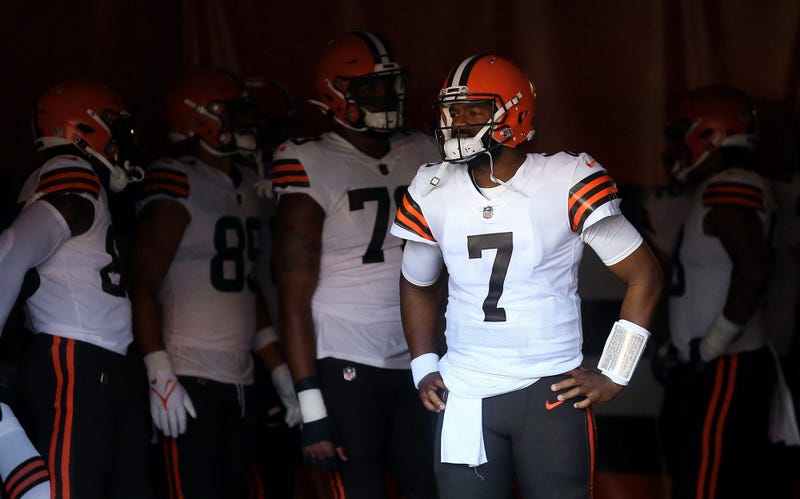 Browns-Jets Game Preview & Pick