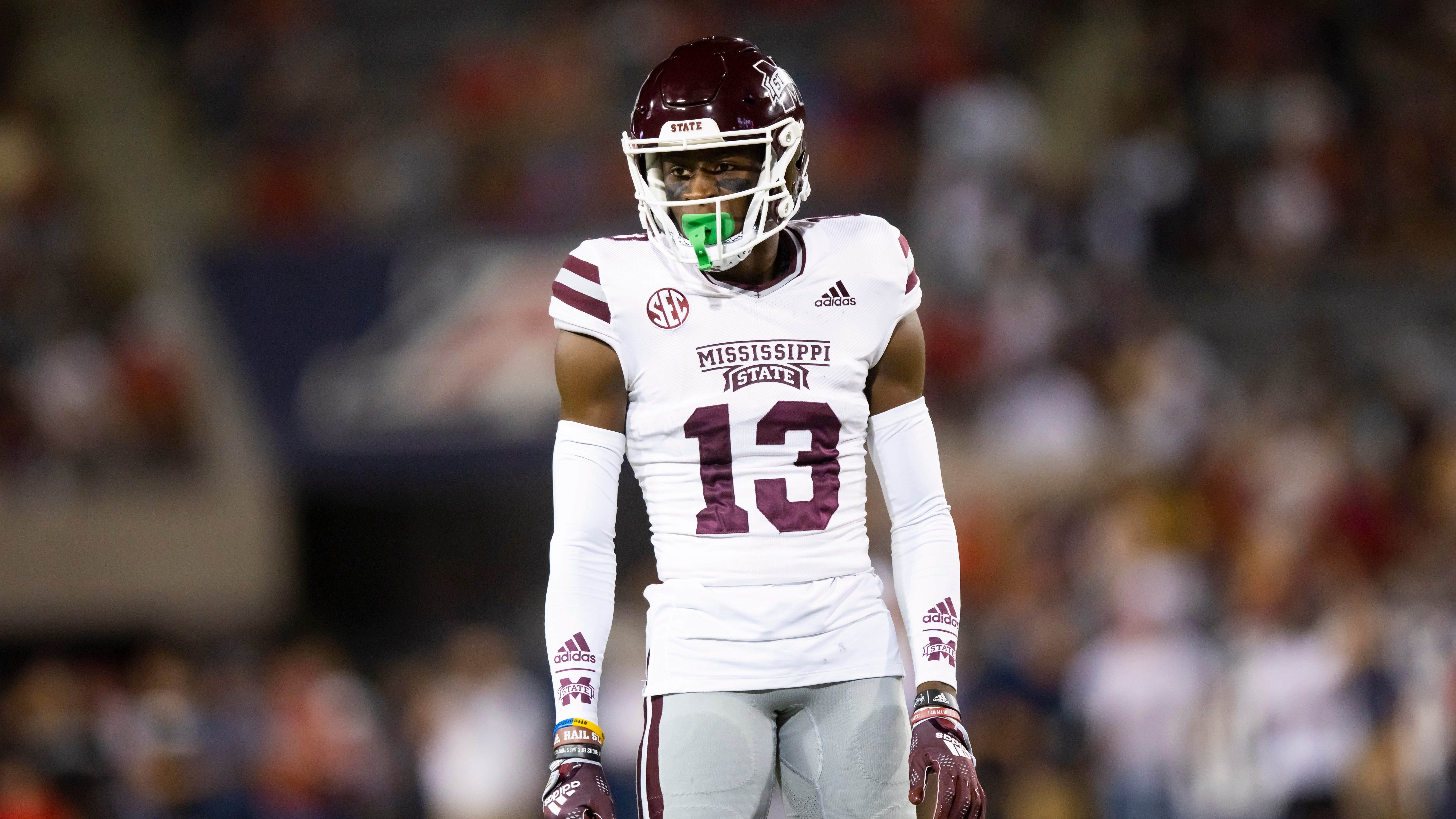 Twitter reacts to Commanders picking Emmanuel Forbes in 2023 NFL Draft