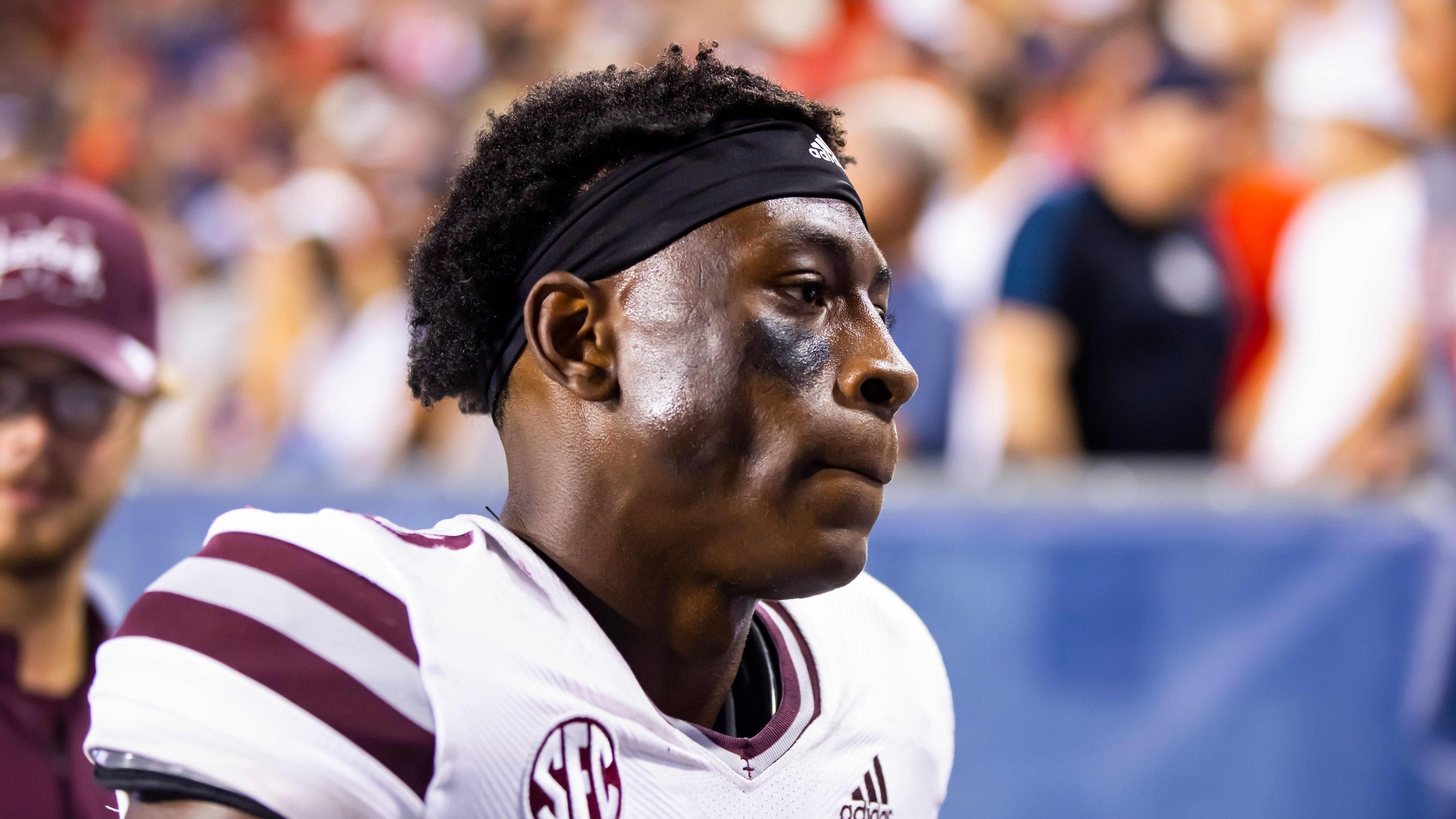 Former Washington CB Will Blackmon has no concerns about Emmanuel Forbes' size