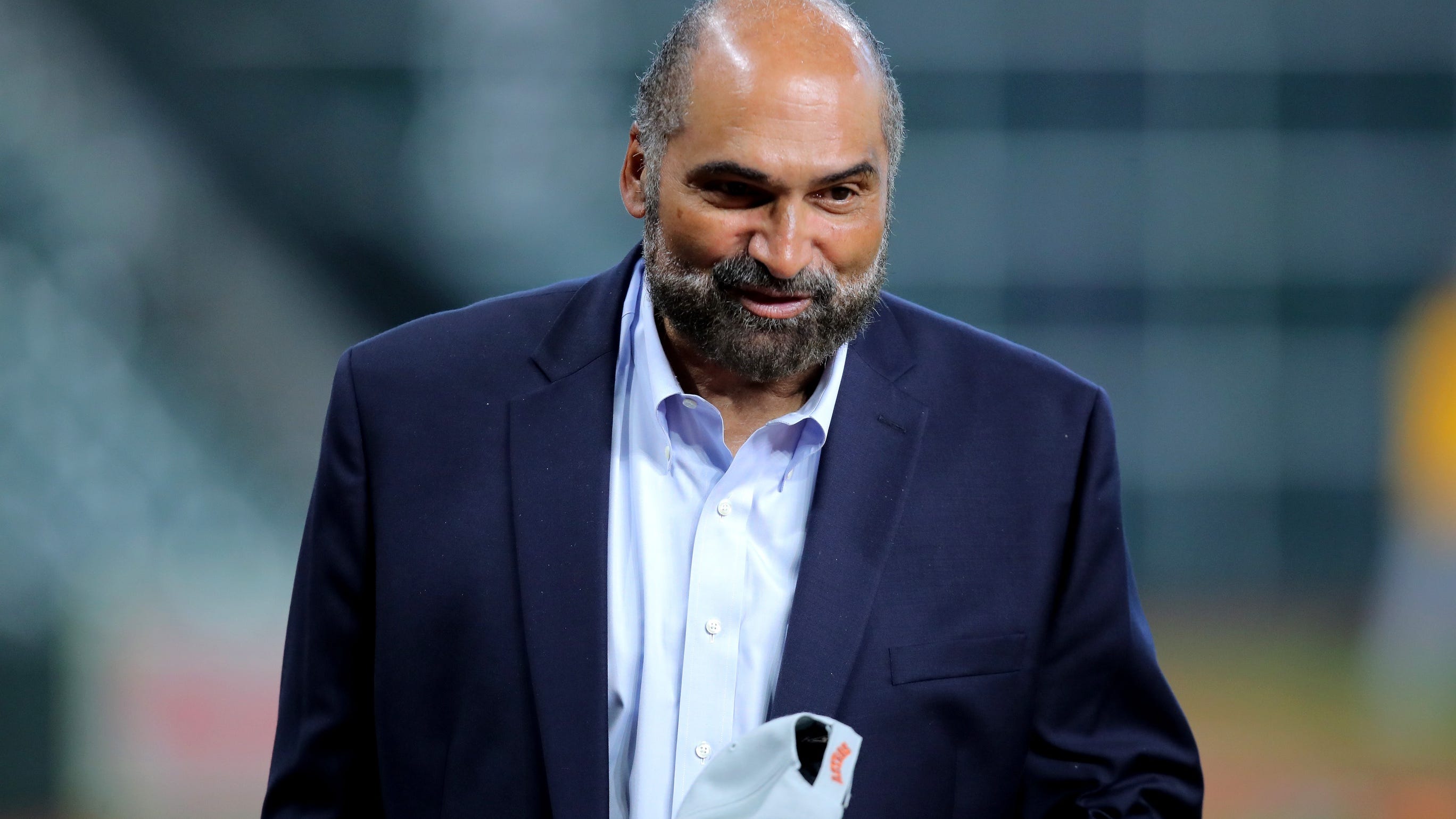 Franco Harris has died just days before the 50th anniversary of the Immaculate Reception