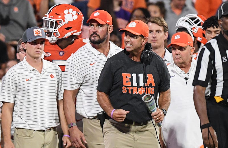 Clemson