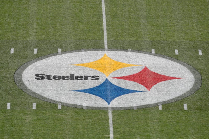 New throwback uniform announced by the Steelers. 