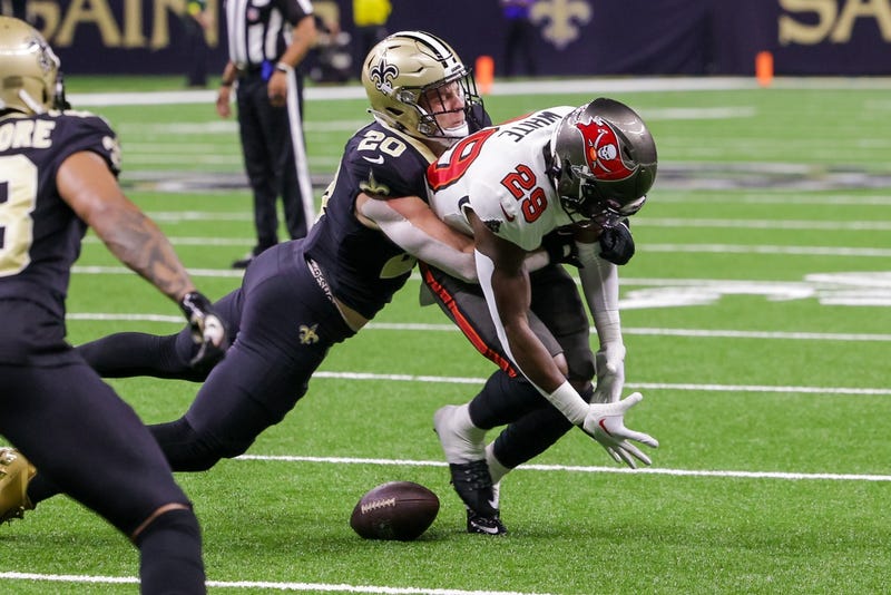 Saints