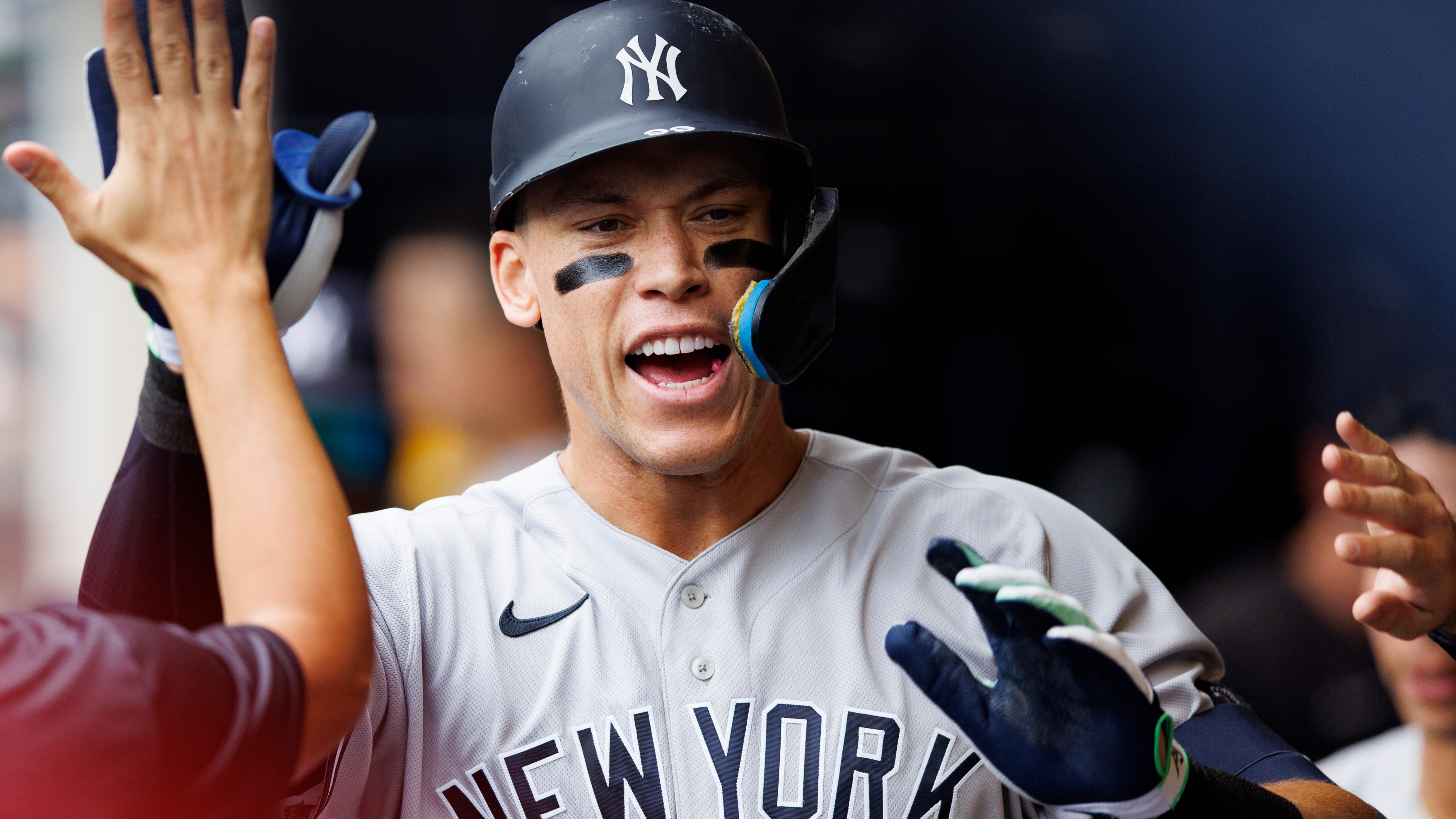 Yankees ready for an 'electric' homestand with Aaron Judge on milestone watch