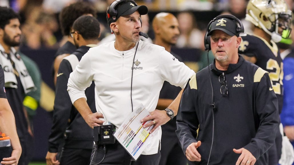 Garic: Call it what you want, but Saints already face a must-win situation in Week 4